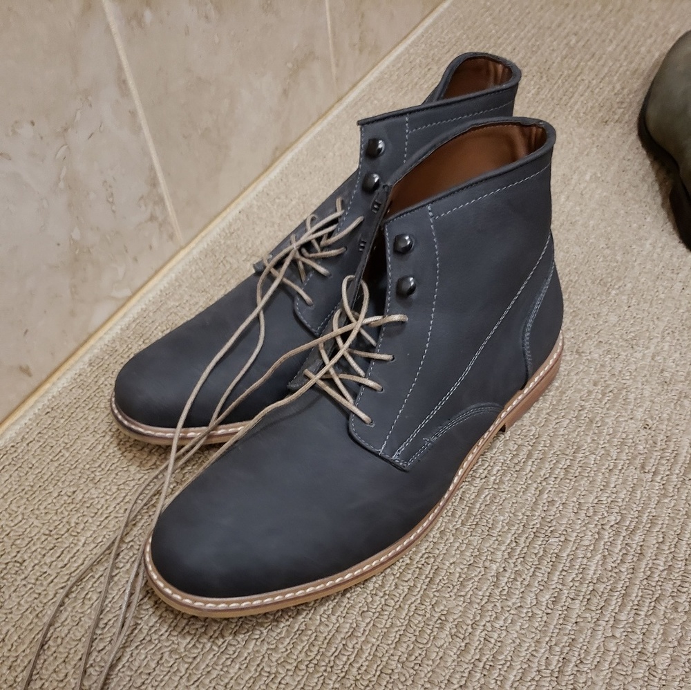 Mens Boots